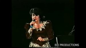 Мухббат Шамаева и Ильяс Маллаев    Айлама