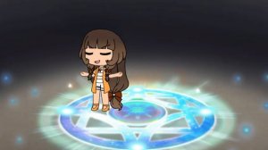 Сериал "Судьба Лилы" / клип на песню "Queen Of Mean" Sarah Jeffery |"Наследники"| Gacha Life ЛБ и К