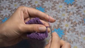 Штаны  с узором на  барби.Одежда для кукол крючком.