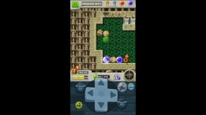 Diamond Quest: Don't Rush! Daily Quest. Level 4 (04/12/2020). Walkthrough with all Gems.