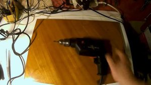 Правильно сматываем провод