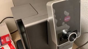 NIVONA 930 | unbox en installatie