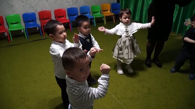 АКАДЕМИЯ КУПУЕВ 8 марта дата:07.03.2022 год 2гр смотреть онлайн