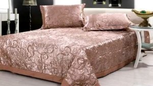 Покрывала на кровать