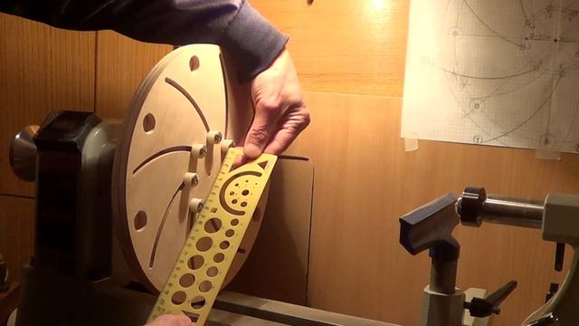 Токарный патрон Лонгворта своими руками смотреть онлайн