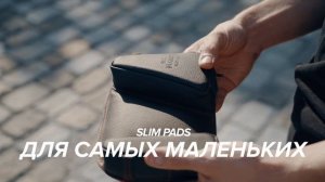 Подушки для моноколес / EUC Power Pads