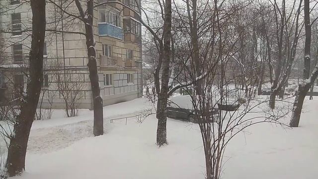 Армия идет на уборку снега в г. Минске 4 марта 2018 смотреть онлайн