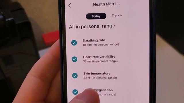 Does Fitbit Charge 5 Track SPO2 (Blood Oxygen)? смотреть онлайн