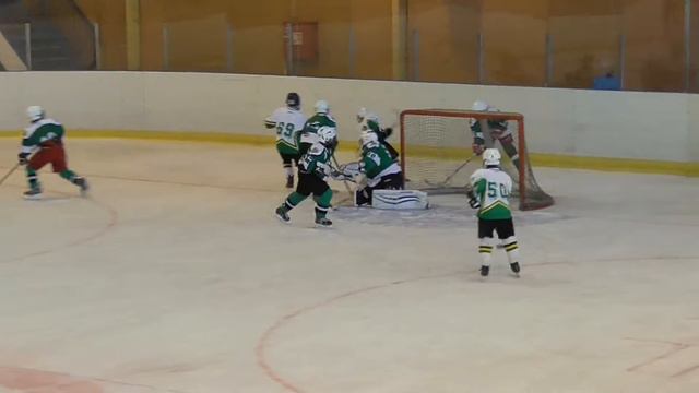 Орбита 2004 (Зеленоград) - Северная Звезда 2004 смотреть онлайн