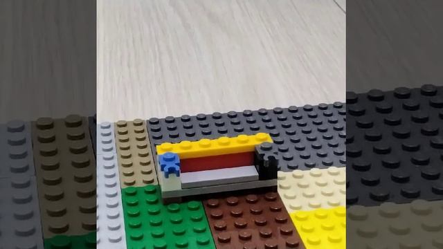 Lego Puss in Boots,Garten of Banban,Roblox Doors and SCP panorama party 2 смотреть онлайн