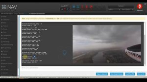INAV 2.6 CLI ОБЯЗАТЕЛЬНЫЕ команды, Настройка INAV через командную строку