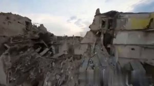 Артёмовск,как выглядит сейчас...