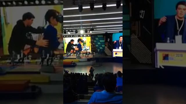 КЭФ.mp4 смотреть онлайн