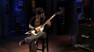 Alexi Laiho - Are You Dead Yet