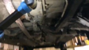 Рено Сандеро Полное ТО. Замена Ремня ГРМ с Помпой и Приводными Ремнями,Сколько Это Стоит?!