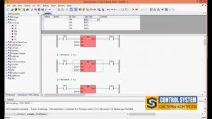 Kinco Builder. Урок 3. Библиотеки среды разработки часть 1.