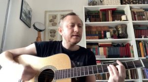 Отель Калифорния - кавер