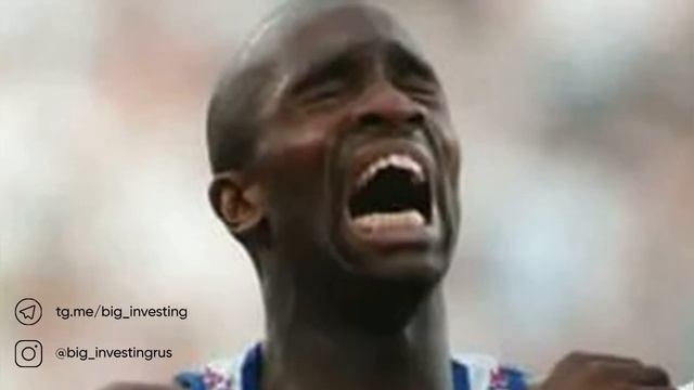 Дерек Редмонд - Забег, который изменил историю! СМОТРЕТЬ ВСЕМ!!! Эта история заставит вас плакать! смотреть онлайн