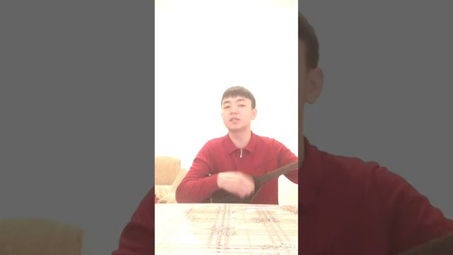 Дастурли ан 3курс Нурланулы Абзал Ғ.Құрманғалиев “Нұржамал” смотреть онлайн