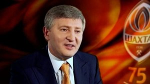 25 лет триумфов! Юбилей президентства Рината Ахметова в ФК Шахтер