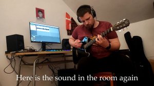 James Neligan EW3000 CBK demo