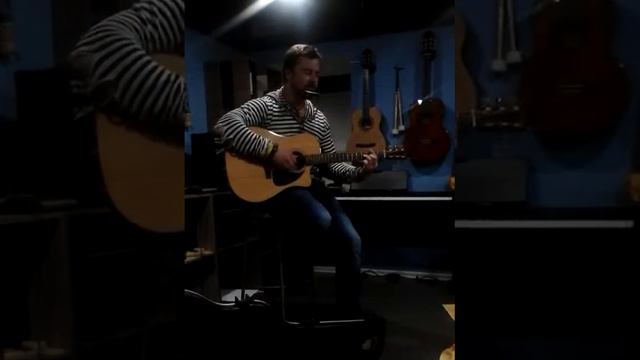 Тимофей Яровиков   Доброй дороги