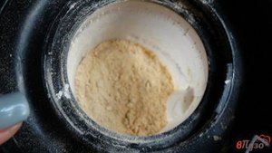 Конфеты из сухого молока