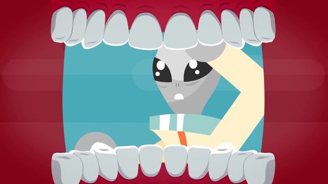 What is it Like to be Abducted by Aliens смотреть онлайн