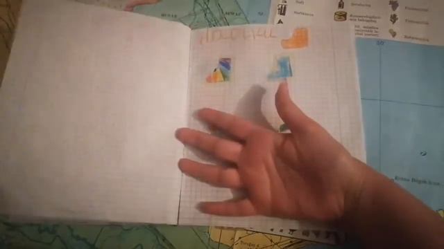 Обзор на бумажный каталог /идеи для бумажных сюрпризов смотреть онлайн