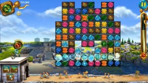 7 Wonders - Magical Mystery Tour - Level 6-3