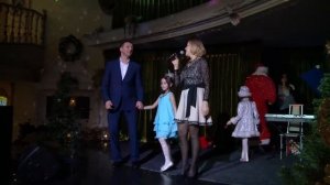 24 дек Самара НГ