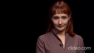 Производство людей под вещи. Марина Бурик