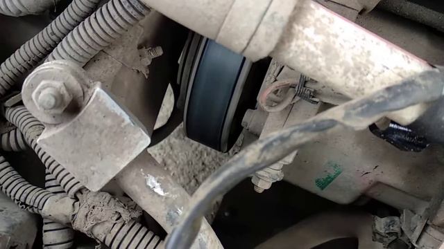 Дергается двигатель Альфа Ромео 156 Alfa Romeo 156 смотреть онлайн