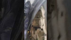 Замена печки радиатора хонда одиссей Абсолют 1 часть