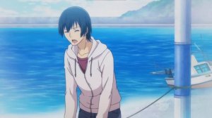 Необъятный океан прикол (Grand Blue Dreaming)