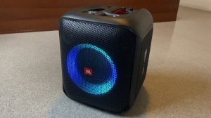 *NEW* JBL Partybox encore sound test | INSANE SOUND!