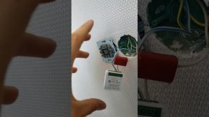 Подключение WIFI-реле без нулевой линии