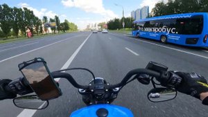 HARLEY-DAVIDSON STREET BOB