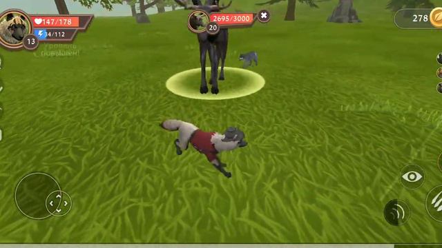 Пытаюсь завести питомца в Wild craft. Хочу питомца попугая. 🦜🦜🦜🦜🐾🐾🐾 смотреть онлайн