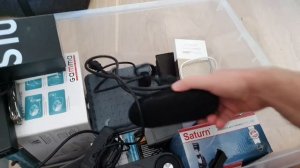 Разбираю хлам в квартире