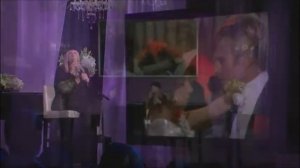 Barbra Streisand - "The Way We Were" 2010