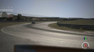 ASSETTO CORSA 1.4.3 1080p 60fps- Honda Civic SIR-II Group A JTTC - Zandvoort 1:47:495