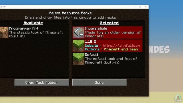 How to get X ray in Minecraft 1.19.4 - download install Xray Super 1.19.4 compatible resourcepack смотреть онлайн
