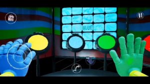 Прохождение "Poppy Playtime" - На Телефоне 1 часть