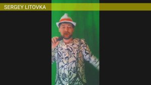 Слава Медяник и Любовь Успенская Я Буду Очень По Тебе Скучать (Сергей Литовка cover)