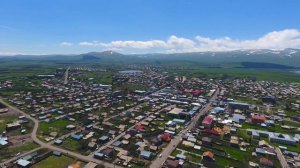 Ниноцминда 17/05/2022