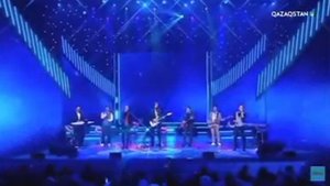 Улыкпан Жолдасов & «L-LINE» тобы - Өмірім өзен