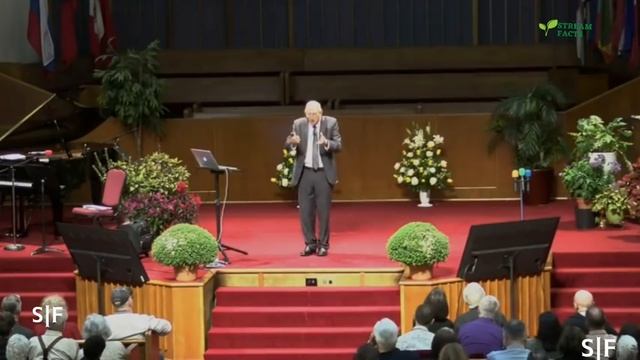 Walter Veith - The fall of Babylon ( Babylon Has Fallen ) Stream facts смотреть онлайн