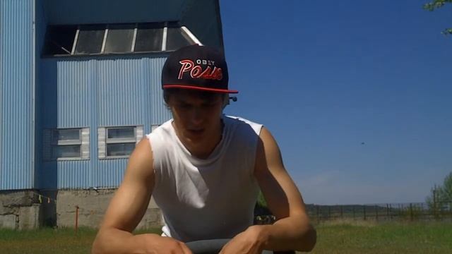 DSTVB|ENDRPHN|ACRO TUTORIAL|CAPOEIRA смотреть онлайн