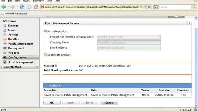 ZCM: Patch Management Setup with ZCM 10 смотреть онлайн